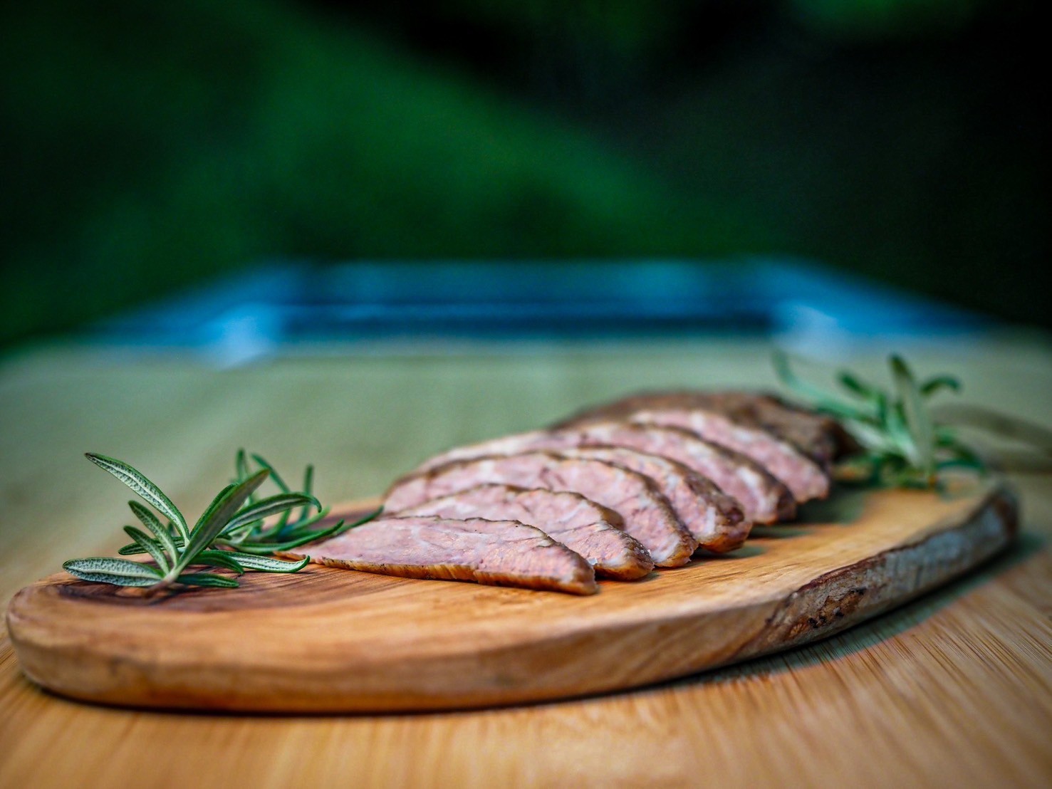 Beef Journey 完全無添加・和牛ビーフジャーキー - 岡山県奈義町産黒毛和牛「豊福牛 赤」使用
