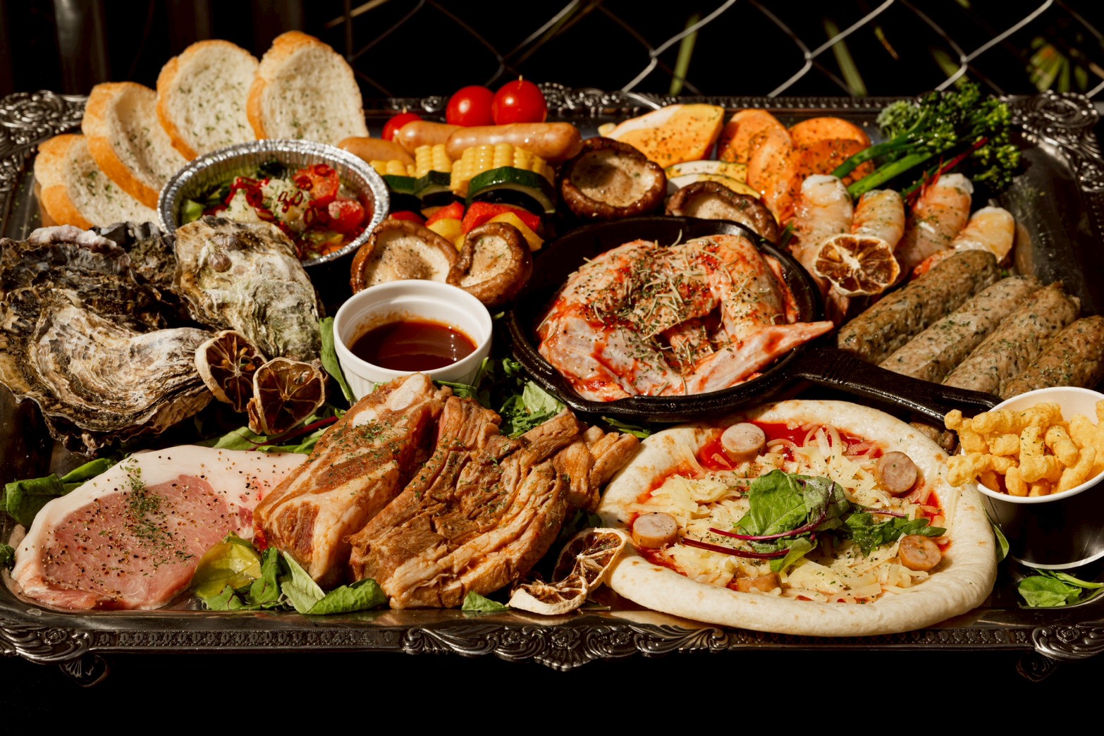 中山下テラス 2