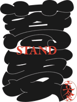 STAND ソバージュ