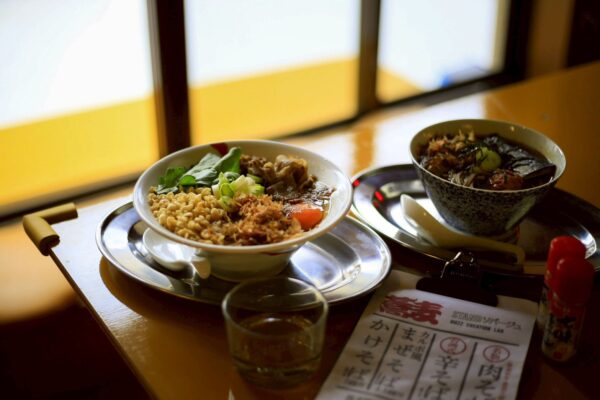 【2026年最新】岡山でおすすめの蕎麦屋8選！地元民が通う名店を徹底解説